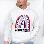 america, 4th of July Theme T-shirt, Hoodie, Sweatshirt