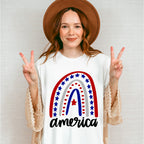 america, 4th of July Theme T-shirt, Hoodie, Sweatshirt