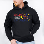 Daddy's Little Firecracker , 4th of July Theme T-shirt, Hoodie, Sweatshirt