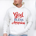 God Bless America , 4th of July Theme T-shirt, Hoodie, Sweatshirt