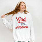 God Bless America , 4th of July Theme T-shirt, Hoodie, Sweatshirt