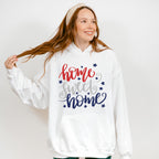 Home Sweet Home , 4th of July Theme T-shirt, Hoodie, Sweatshirt