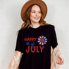 Happy 4th of July, 4th of July Theme T-shirt, Hoodie, Sweatshirt