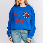 Happy 4th of July, 4th of July Theme T-shirt, Hoodie, Sweatshirt