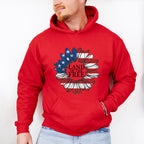Land Of The Brave , 4th of July Theme T-shirt, Hoodie, Sweatshirt