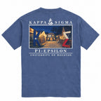 KAPPA SIGMA PI-EPSILON