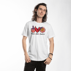 CUSTOM USA TEE