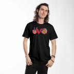 CUSTOM USA TEE