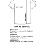 test snack tee