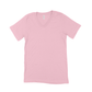 Bella + Canvas Adult V-Neck T-Shirt
