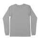 Bella + Canvas Heather Adult Long Sleeve T-Shirt
