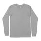 Bella + Canvas Heather Adult Long Sleeve T-Shirt