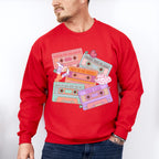 Tapes Valentines Theme T-shirt, Hoodie, Sweatshirt