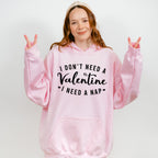 Need a Nap Valentines Theme T-shirt, Hoodie, Sweatshirt