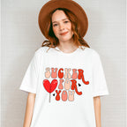 Sucker for You Valentines Theme T-shirt, Hoodie, Sweatshirt