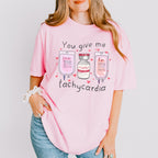 Tachycardia Nurse Valentines Theme T-shirt, Hoodie, Sweatshirt