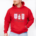 Tachycardia Nurse Valentines Theme T-shirt, Hoodie, Sweatshirt