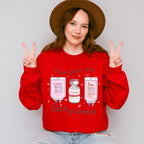 Tachycardia Nurse Valentines Theme T-shirt, Hoodie, Sweatshirt