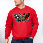 Love Valentines Theme T-shirt, Hoodie, Sweatshirt