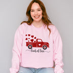 Loads of Love Valentines Theme T-shirt, Hoodie, Sweatshirt