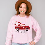 Loads of Love Valentines Theme T-shirt, Hoodie, Sweatshirt