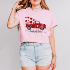Loads of Love Valentines Theme T-shirt, Hoodie, Sweatshirt