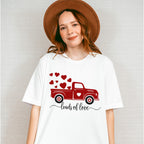 Loads of Love Valentines Theme T-shirt, Hoodie, Sweatshirt