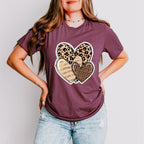 3 Hearts Valentines Theme T-shirt, Hoodie, Sweatshirt