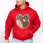 3 Hearts Valentines Theme T-shirt, Hoodie, Sweatshirt