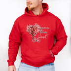 Dino Love Valentines Theme T-shirt, Hoodie, Sweatshirt