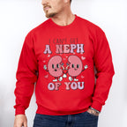 Can't Get a Neph of You Valentines Theme T-shirt, Hoodie, Sweatshirt