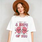 Can't Get a Neph of You Valentines Theme T-shirt, Hoodie, Sweatshirt
