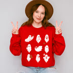 Ghosts Valentines Theme T-shirt, Hoodie, Sweatshirt