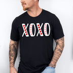 XOXO Valentine Theme T-shirt, Hoodie, Sweatshirt