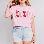 XOXO Valentine Theme T-shirt, Hoodie, Sweatshirt
