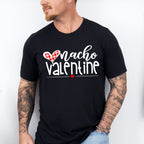 Nacho Valentine Theme T-shirt, Hoodie, Sweatshirt