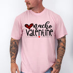 Nacho Valentine Theme T-shirt, Hoodie, Sweatshirt