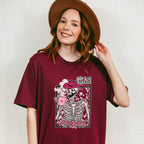 Coffee is my Valentine Theme T-shirt, Hoodie, Sweatshirt