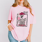 Coffee is my Valentine Theme T-shirt, Hoodie, Sweatshirt