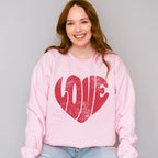 Love Valentine Theme T-shirt, Hoodie, Sweatshirt