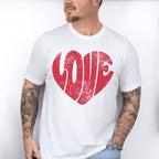 Love Valentine Theme T-shirt, Hoodie, Sweatshirt