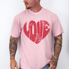 Love Valentine Theme T-shirt, Hoodie, Sweatshirt