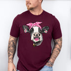 Heifer Valentine Theme T-shirt, Hoodie, Sweatshirt