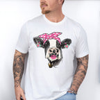Heifer Valentine Theme T-shirt, Hoodie, Sweatshirt