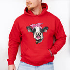 Heifer Valentine Theme T-shirt, Hoodie, Sweatshirt