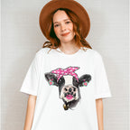 Heifer Valentine Theme T-shirt, Hoodie, Sweatshirt