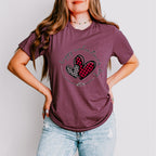 Happy VDay Valentines Theme T-shirt, Hoodie, Sweatshirt