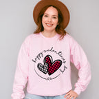 Happy VDay Valentines Theme T-shirt, Hoodie, Sweatshirt
