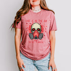 Love in the Air Valentines Theme T-shirt, Hoodie, Sweatshirt