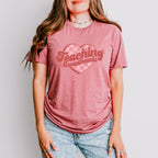 Teaching Sweethearts Valentines Theme T-shirt, Hoodie, Sweatshirt
